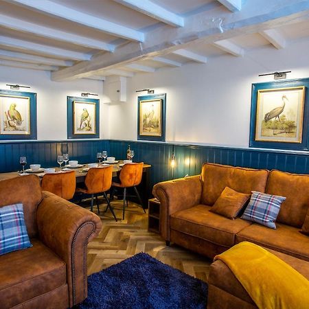 Whitby Boutique - Mast Cottage Ngoại thất bức ảnh