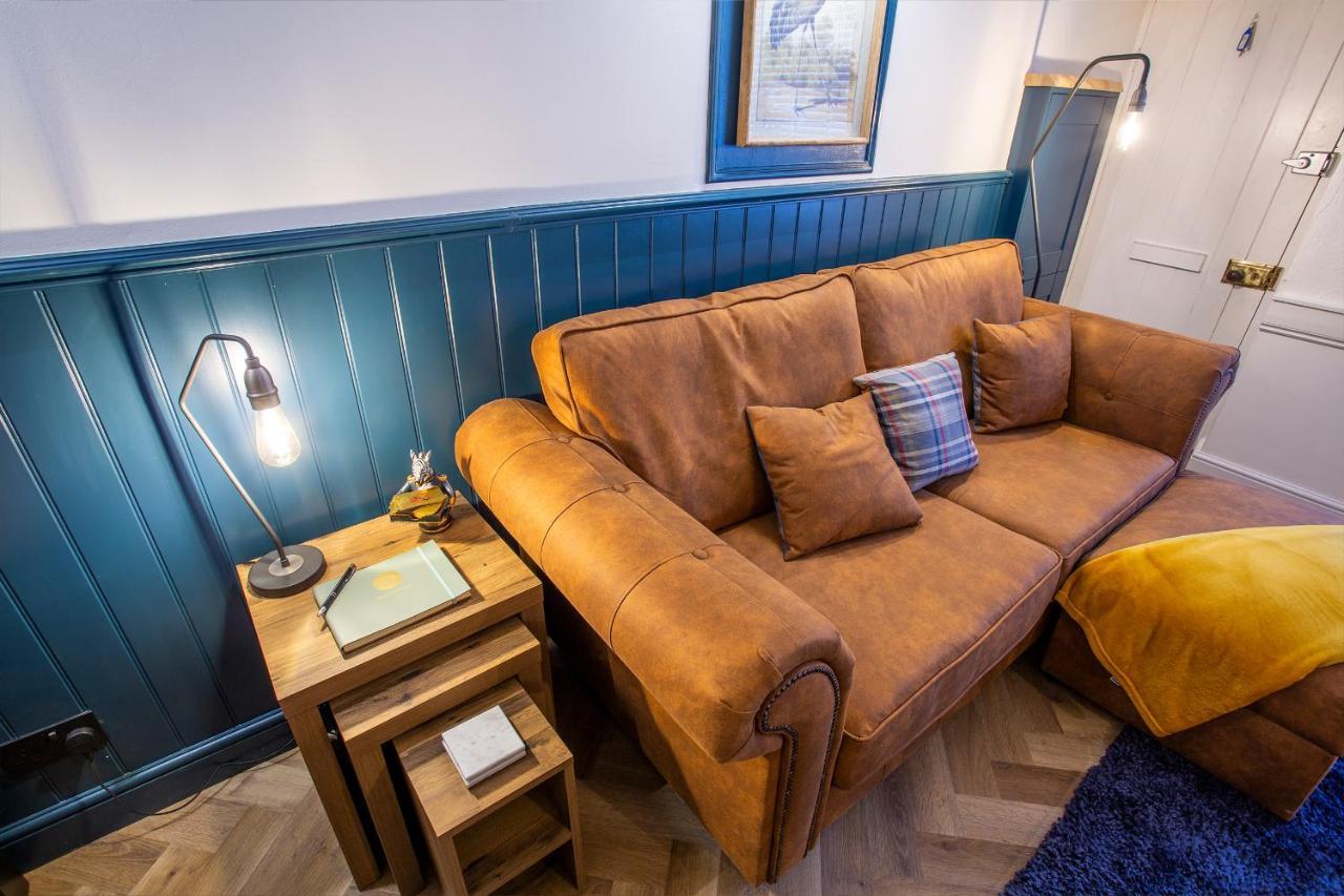 Whitby Boutique - Mast Cottage Ngoại thất bức ảnh
