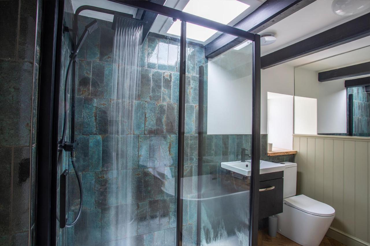 Whitby Boutique - Mast Cottage Ngoại thất bức ảnh