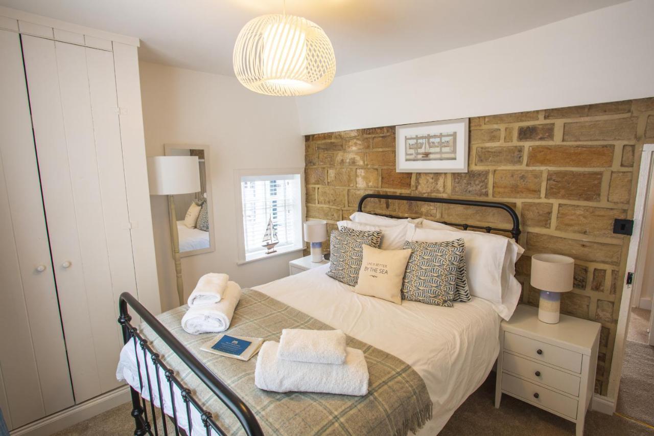 Whitby Boutique - Mast Cottage Ngoại thất bức ảnh