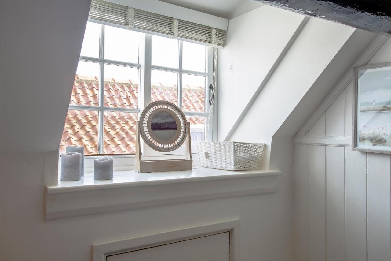 Whitby Boutique - Mast Cottage Ngoại thất bức ảnh