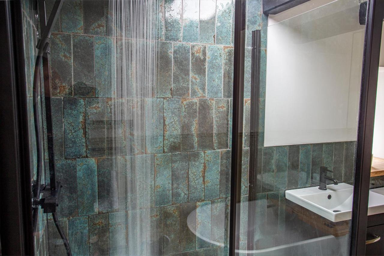 Whitby Boutique - Mast Cottage Ngoại thất bức ảnh